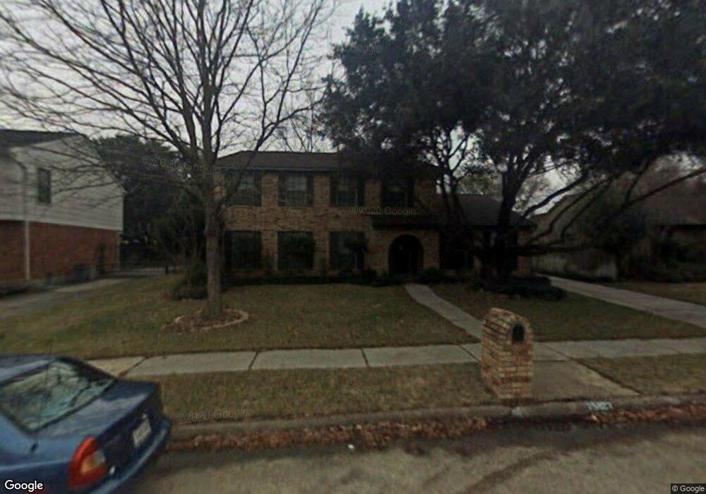 15823 Maple Manor Dr, Houston, TX 77095 - photo 1