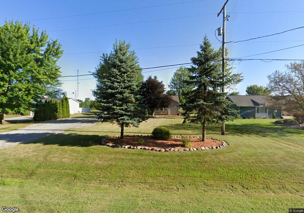 6342 W Farrand Rd, Clio, MI 48420 - photo 1