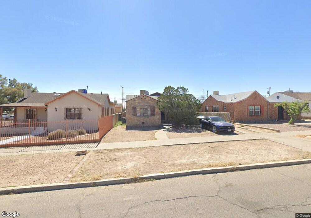 3726 Sacramento Ave, El Paso, TX 79930 - photo 1
