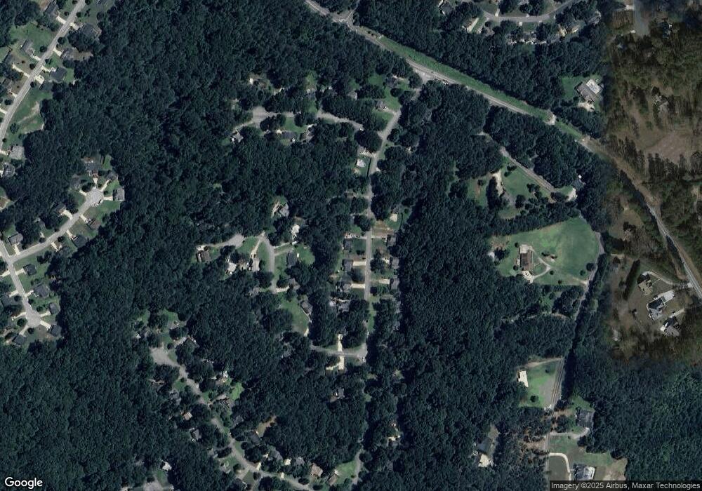 154 Stratford Dr, Douglasville, GA 30134 - photo 1