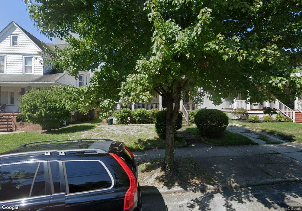 115 Frazer Ave, Collingswood, NJ 08108 - photo 1