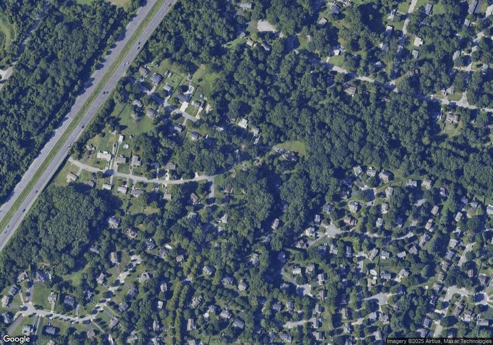 10885 Hillcrest Dr, Laurel, MD 20723 - photo 1