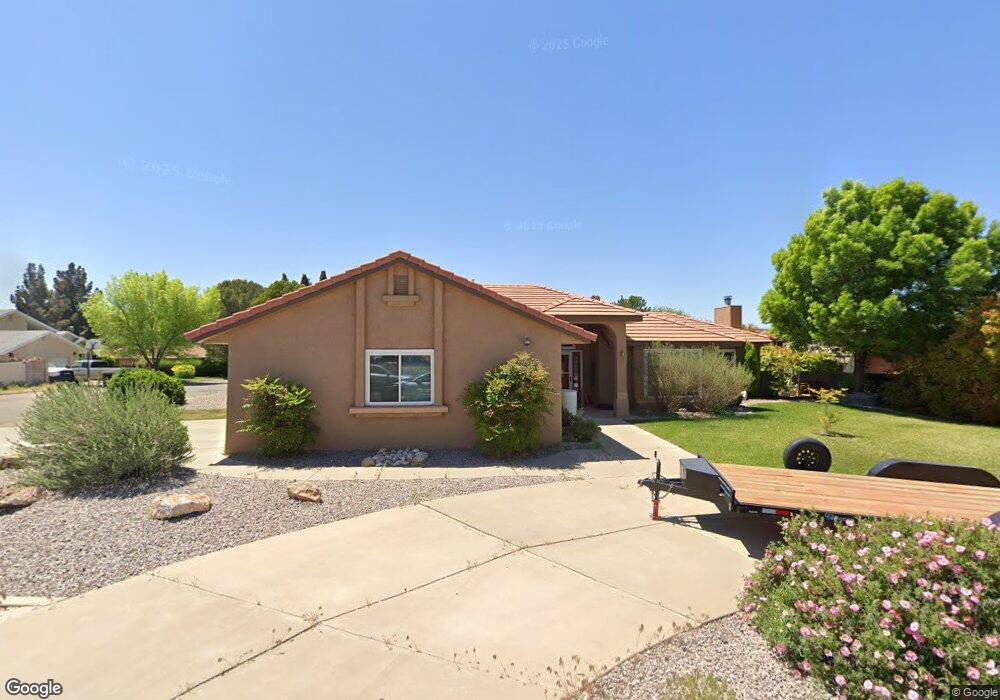 1036 E Mckinley Way, St. George, UT 84790 - photo 1