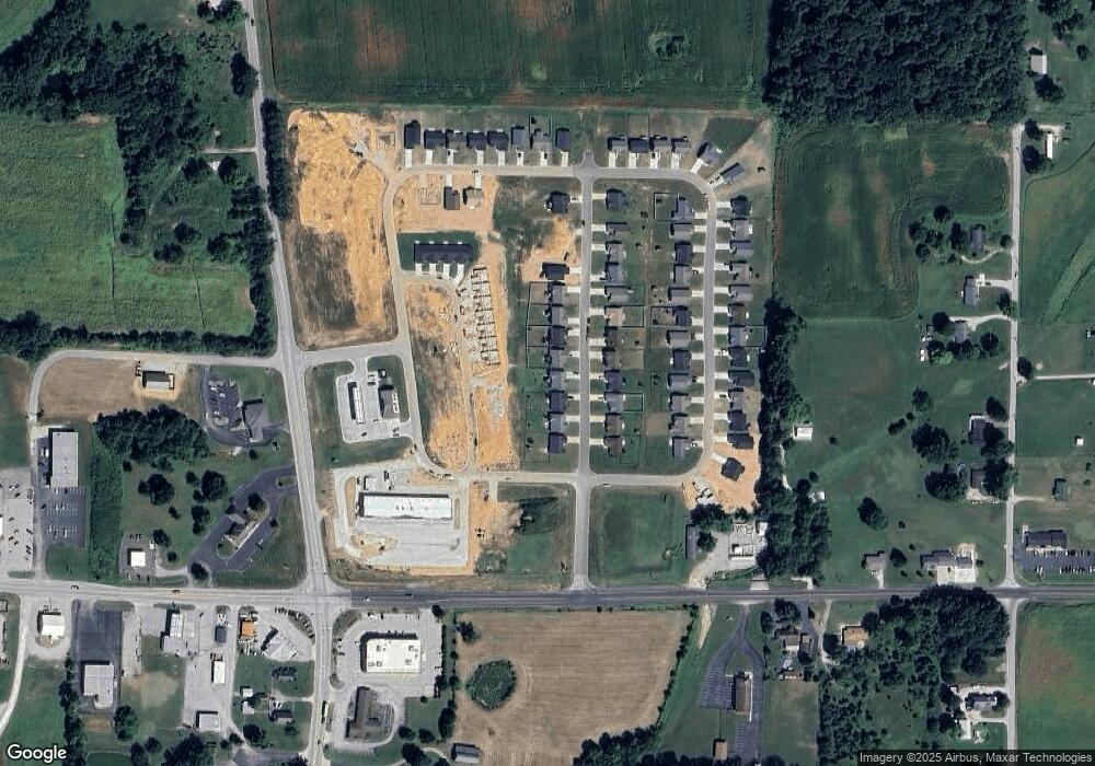 8117 Wagner Ave NE, New Salisbury, IN 47161 - photo 1