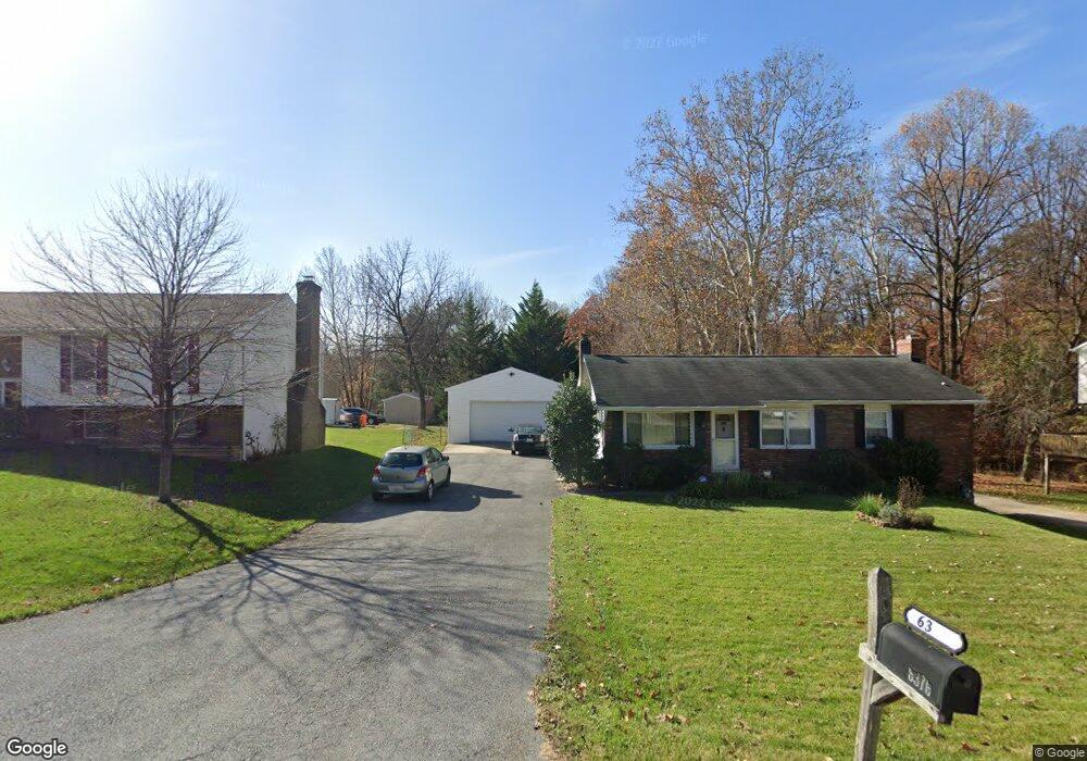 6374 Woodburn Ave, Elkridge, MD 21075 - photo 1