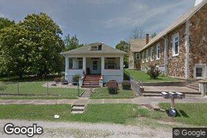 225 Combs Ave, Cotter, AR 72626