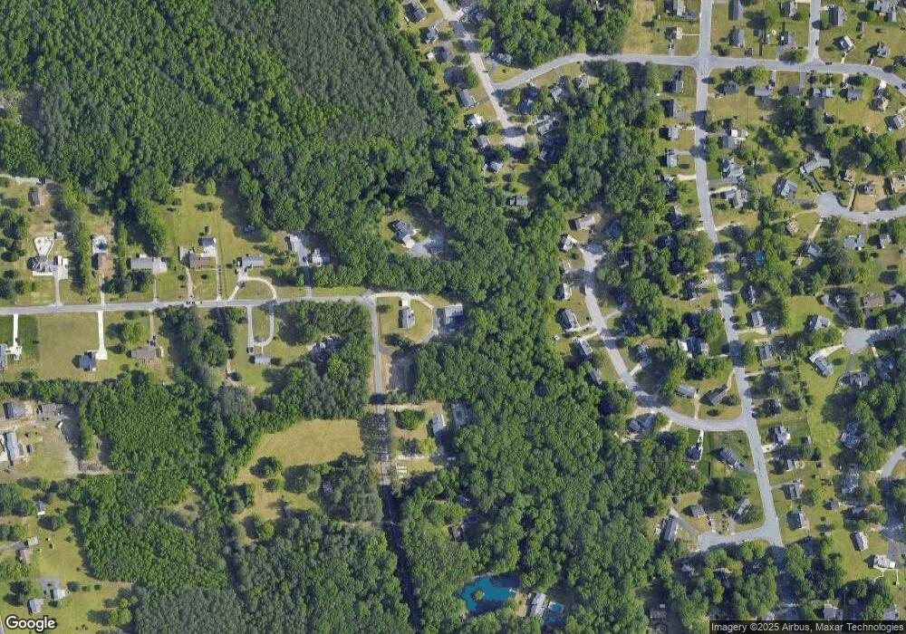 4801 Warwick Ct, Prince George, VA 23875 - photo 1