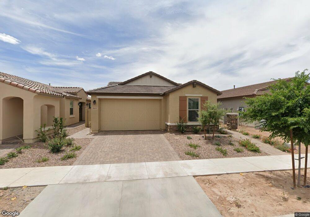 5624 S Remington, Mesa, AZ 85212 - photo 1