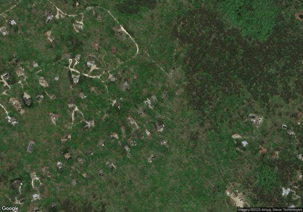 95 Old Purchase Rd, Edgartown, MA 02539 - photo 1