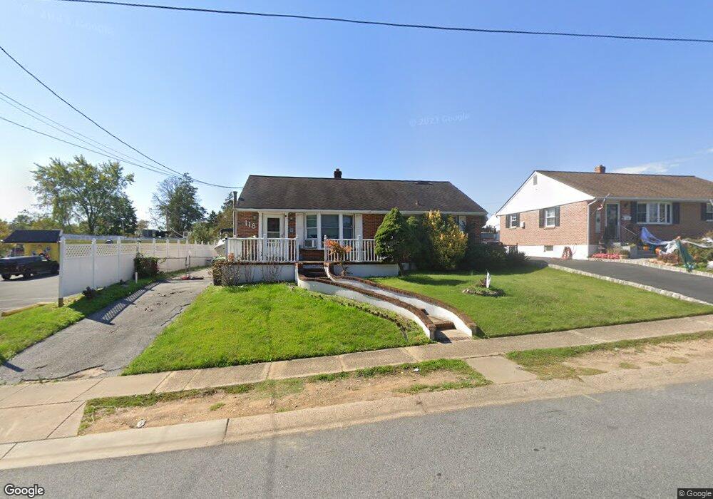 118 Fenwick Ave unit KIAMG, Wilmington, DE 19804 - photo 1