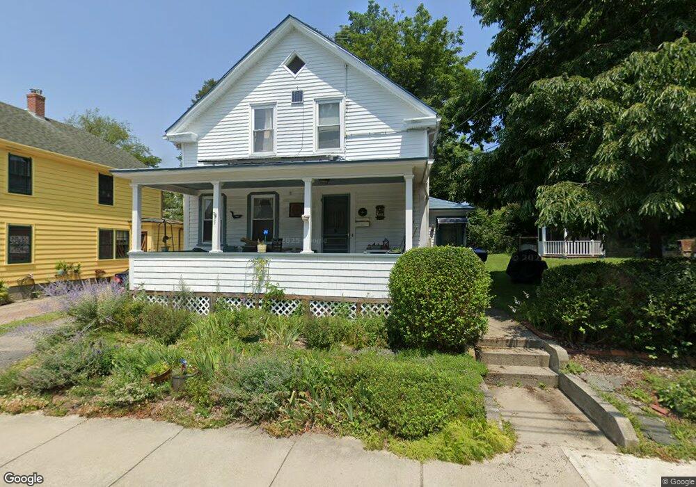 37 Beach St, Warren, RI 02885 - photo 1