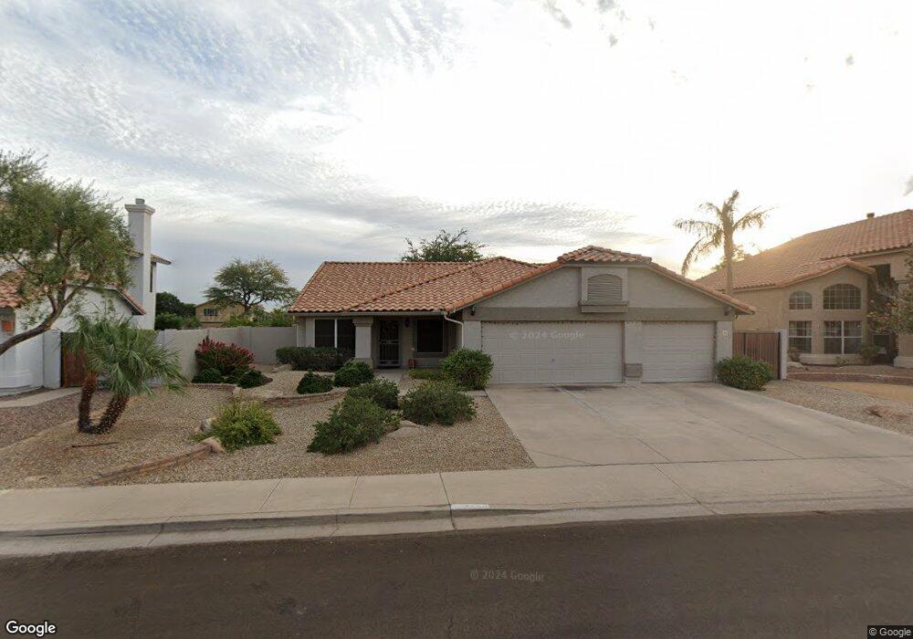 2156 S Raven Cir, Mesa, AZ 85209 - photo 1