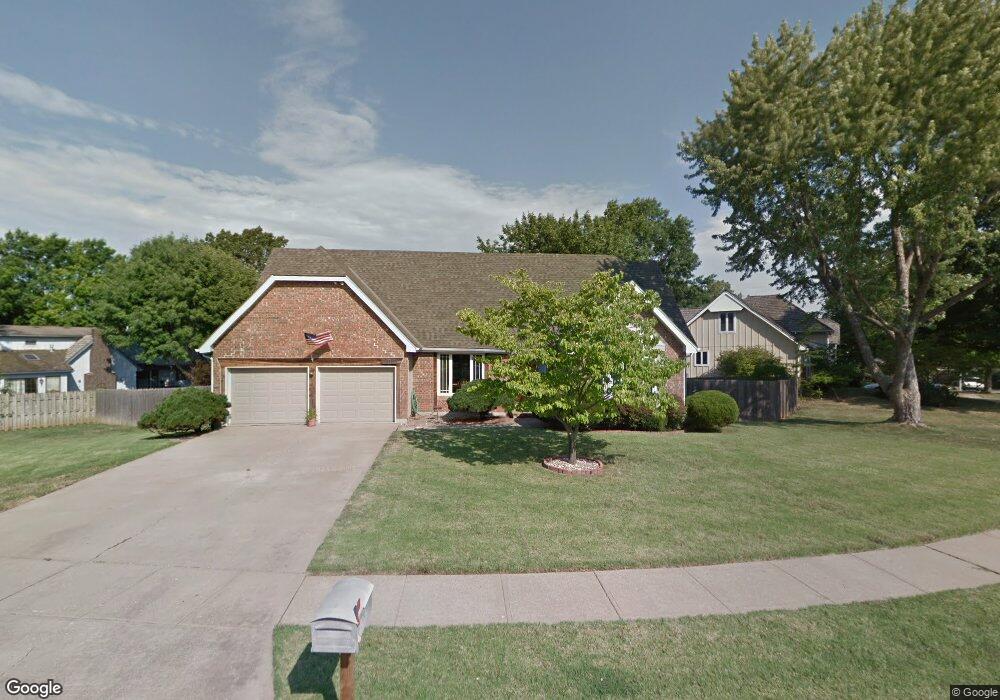 12010 W 74th St, Shawnee, KS 66216 - photo 1