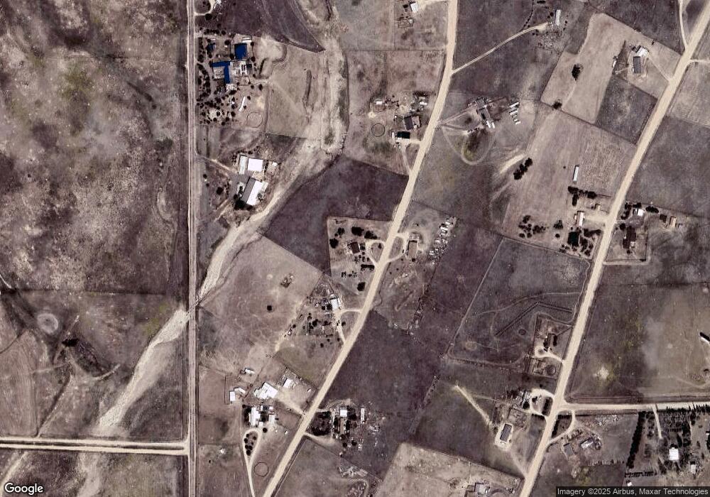 12040 W Range View Dr, Calhan, CO 80808 - photo 1