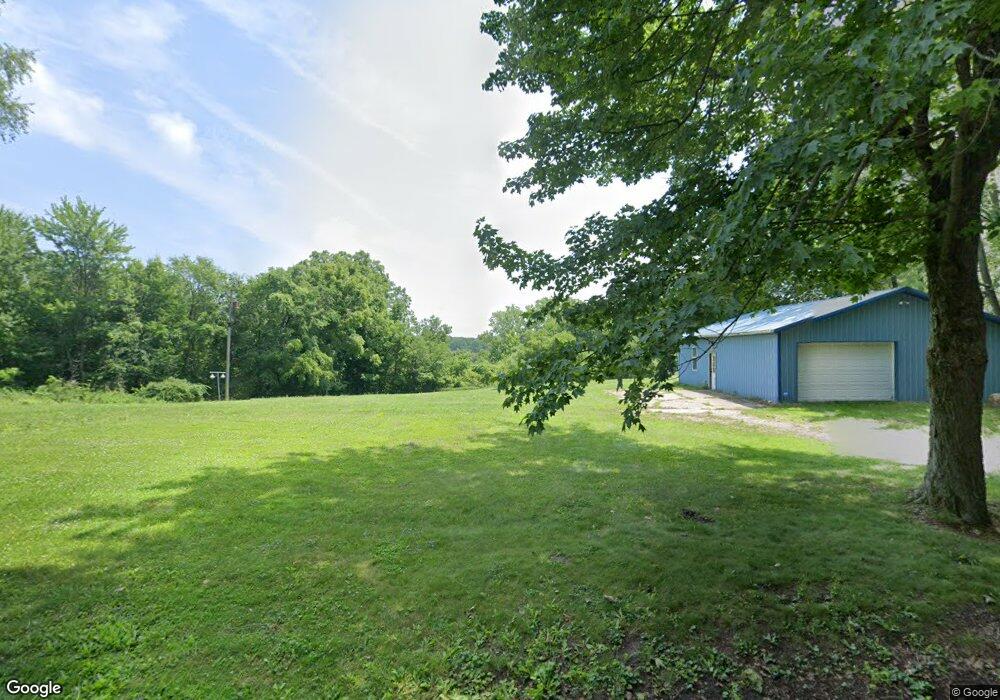 9251 N 700 E, New Carlisle, IN 46552 - photo 1