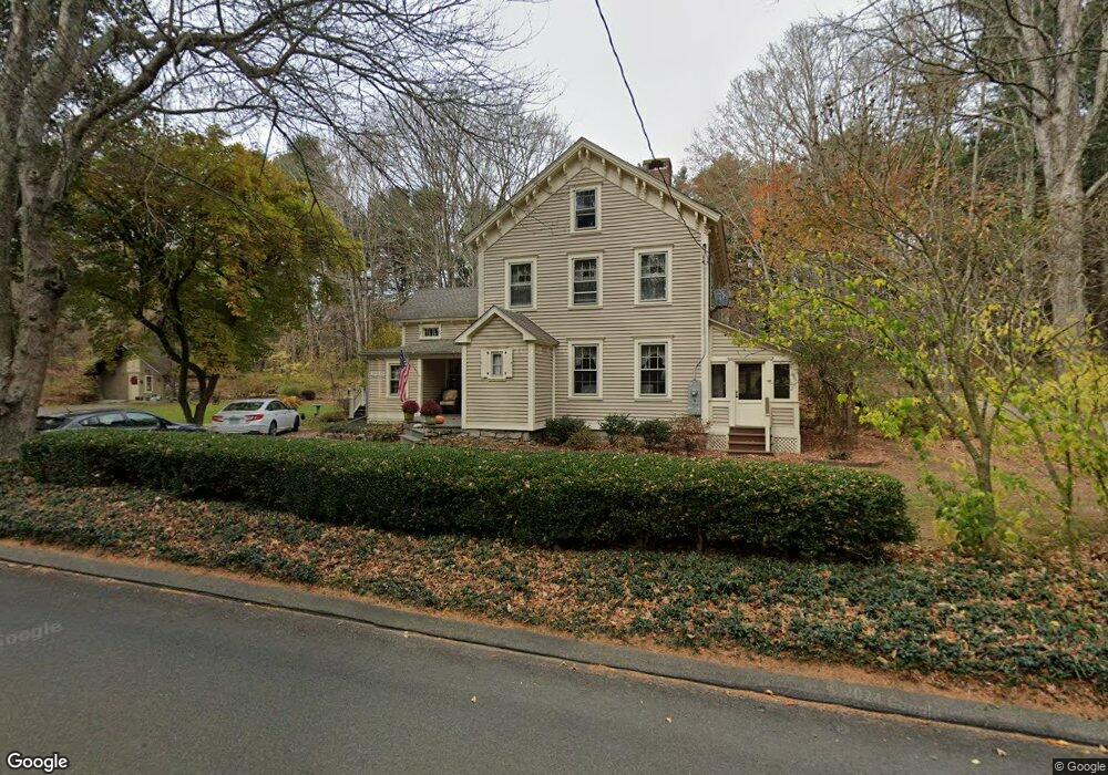 209 Whippoorwill Rd, Old Lyme, CT 06371 - photo 1