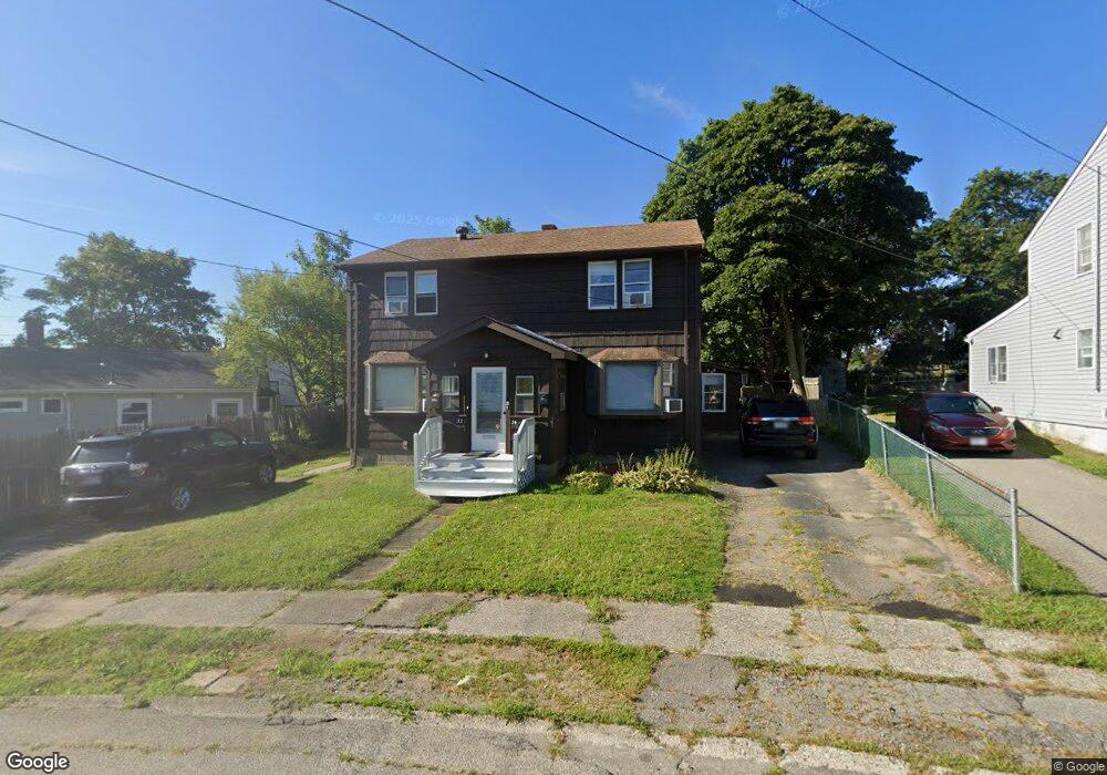 32 Blackstone Rd unit 34, North Weymouth, MA 02191 - photo 1