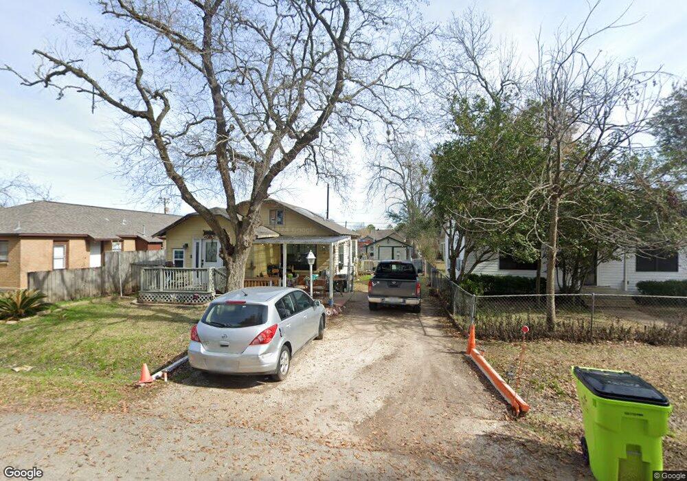 1723 7th St, Rosenberg, TX 77471 - photo 1