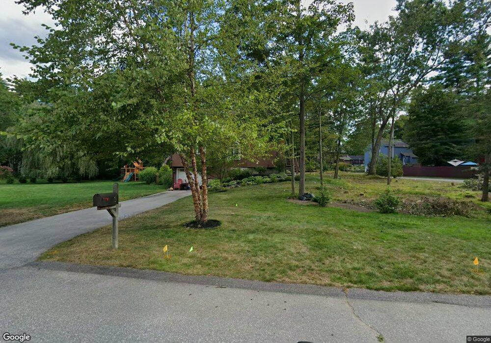 3 Tamarack Ct, Milford, NH 03055 - photo 1