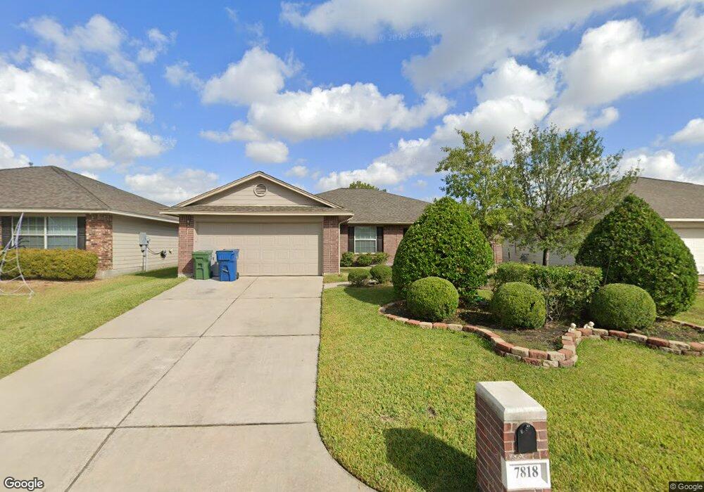 7818 Fall Glen Dr, Houston, TX 77040 - photo 1