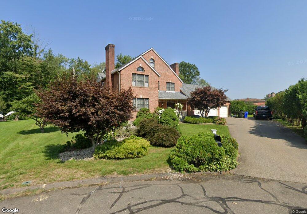 90 Amato Cir, Wethersfield, CT 06109 - photo 1