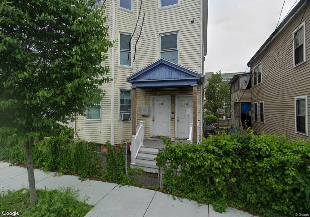 114 Addison St unit 116, Chelsea, MA 02150 - photo 1