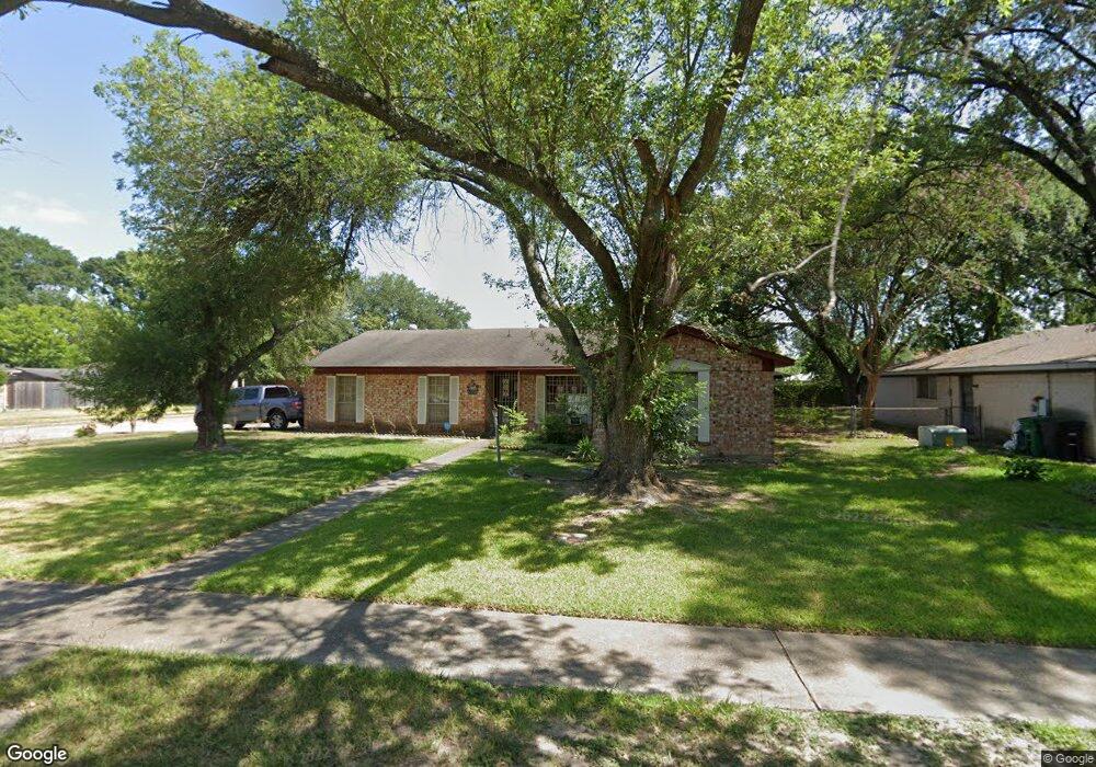 958 W Nelda Rd, Houston, TX 77088 - photo 1
