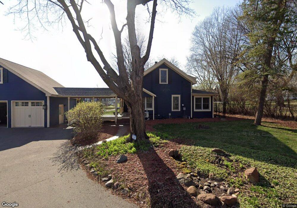 5830 Club Ln, Excelsior, MN 55331 - photo 1