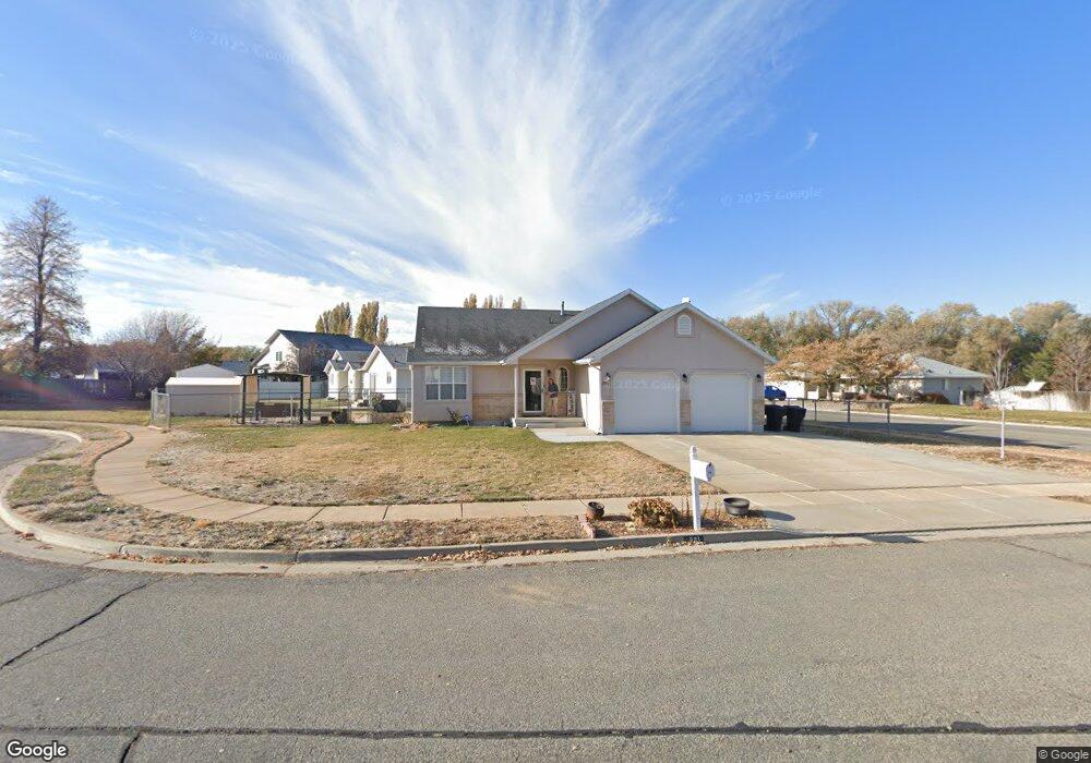 891 W 1220 N, Clinton, UT 84015 - photo 1