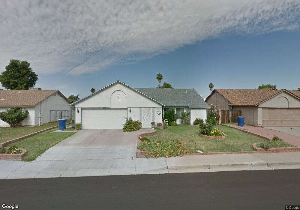 2516 N Evergreen St, Chandler, AZ 85225 - photo 1