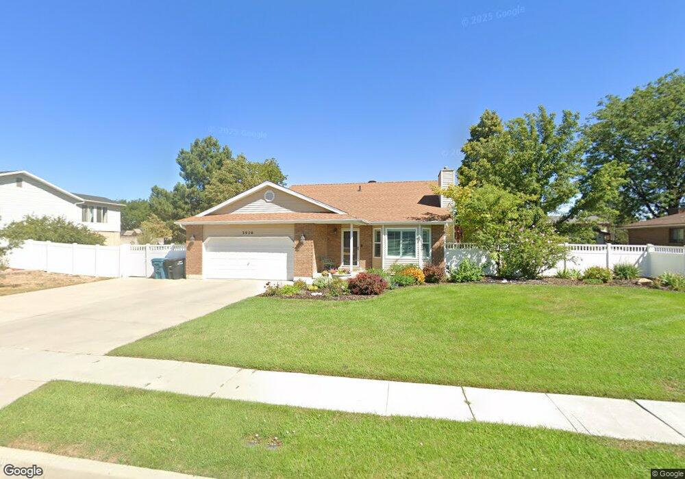 3920 W 7925 S, West Jordan, UT 84088 - photo 1