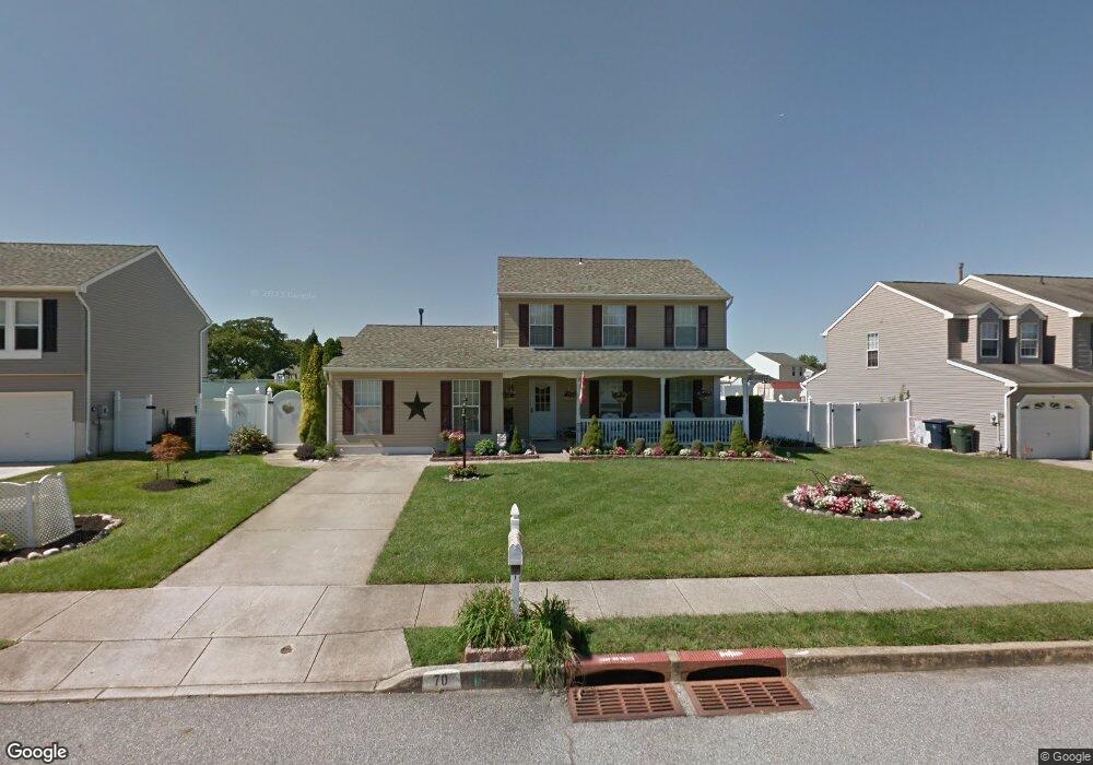 70 Glasgow Rd, Williamstown, NJ 08094 - photo 1