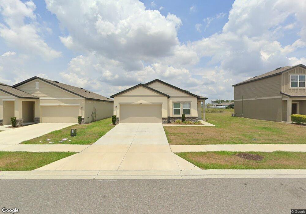 35252 White Water Lily Way, Zephyrhills, FL 33541 - photo 1