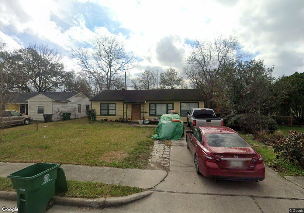 5050 Idaho St, Houston, TX 77021 - photo 1