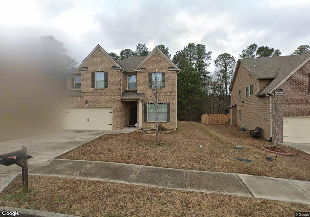 2045 Poplar Falls Ave unit 121, Lithonia, GA 30058 - photo 1
