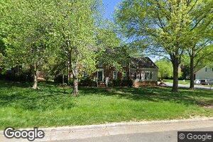 500 Hobbs Rd, Greensboro, NC 27403