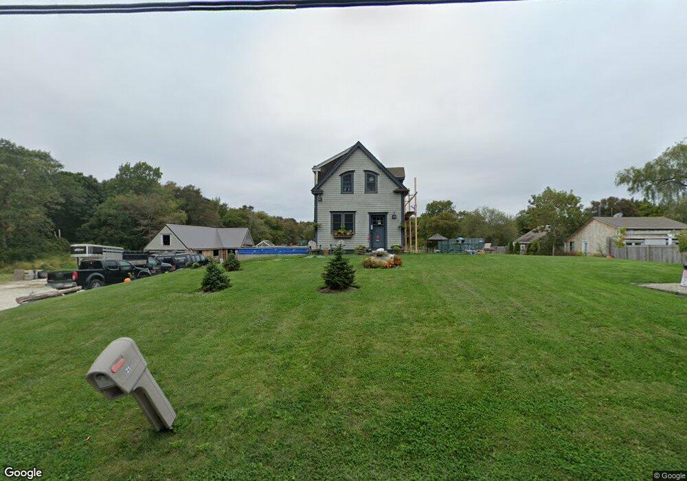 25 Simmons Rd, Little Compton, RI 02837 - photo 1