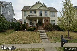 278 Hill Creek Blvd, Chapel Hill, NC 27516