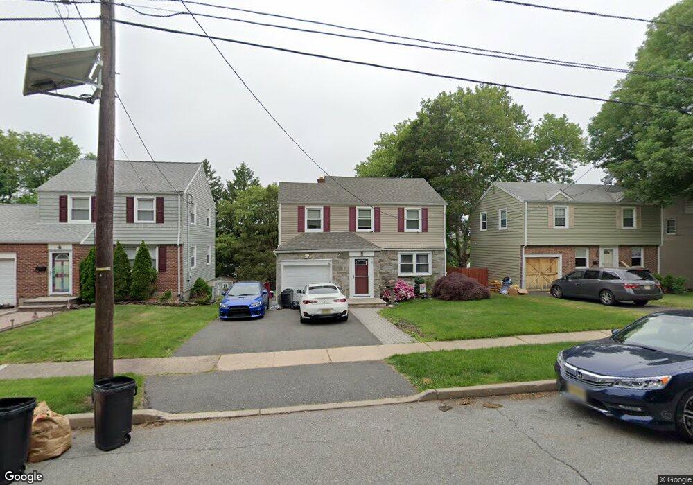 50 Sadler Rd, Bloomfield, NJ 07003 - photo 1