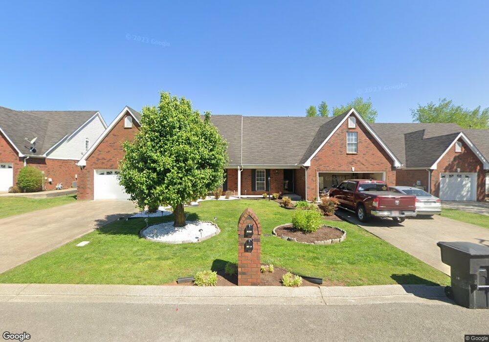 1803 Thomas Ct, Murfreesboro, TN 37127 - photo 1