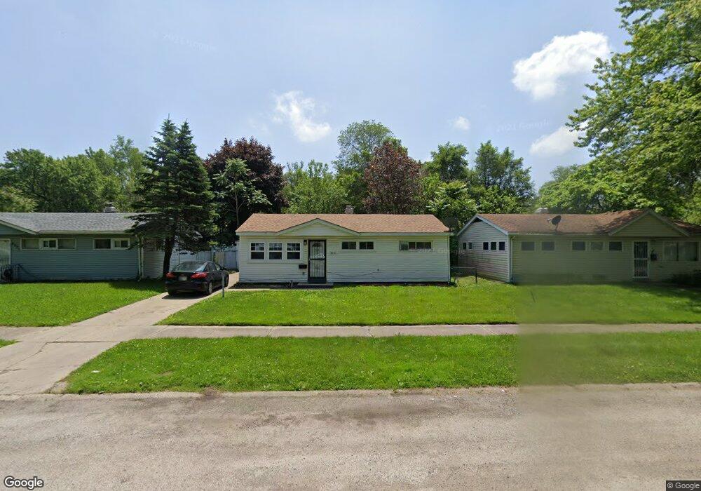 4041 W 22nd Plaza, Gary, IN 46404 - photo 1