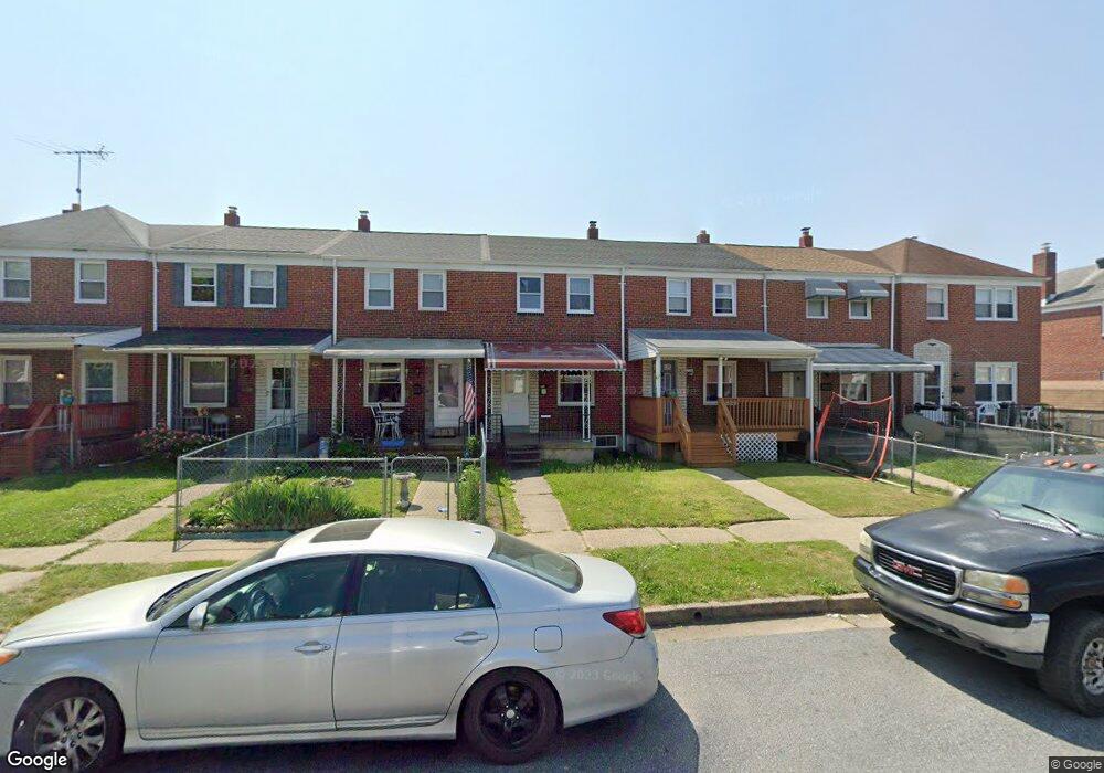 2162 Redthorn Rd, Middle River, MD 21220 - photo 1