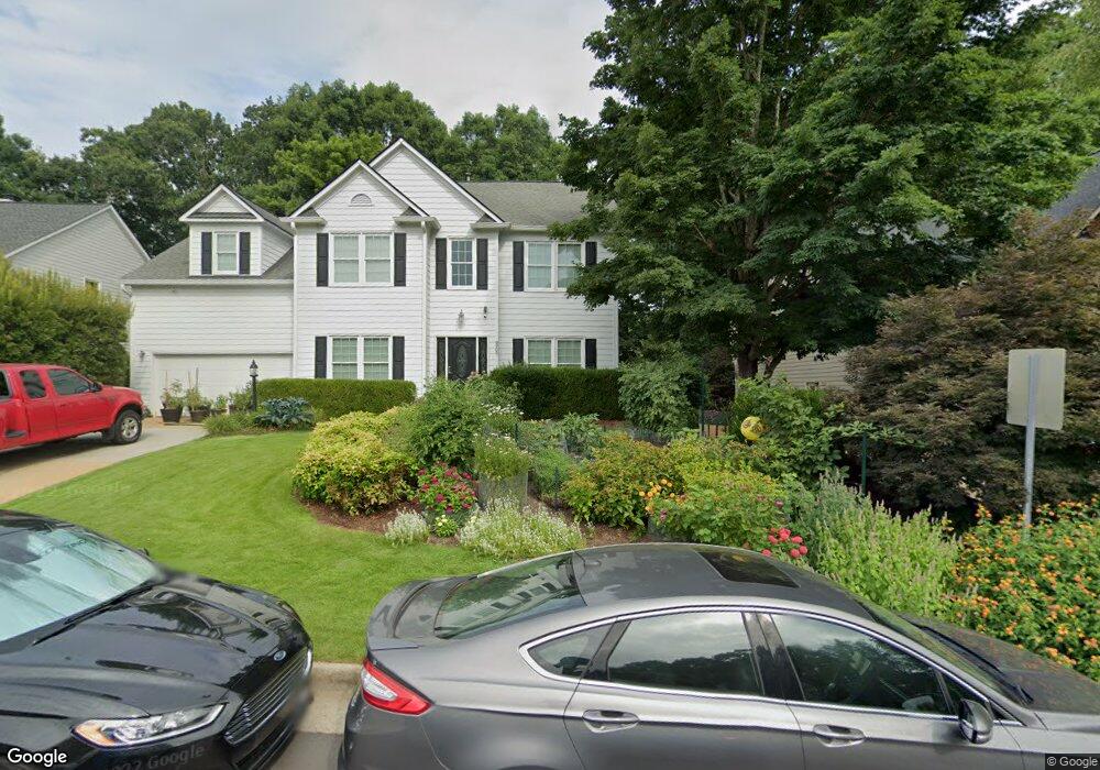 11020 Crest Cir, Raleigh, NC 27613 - photo 1