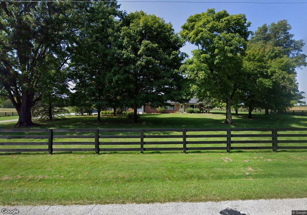 23320 Cammack Rd, Cicero, IN 46034 - photo 1