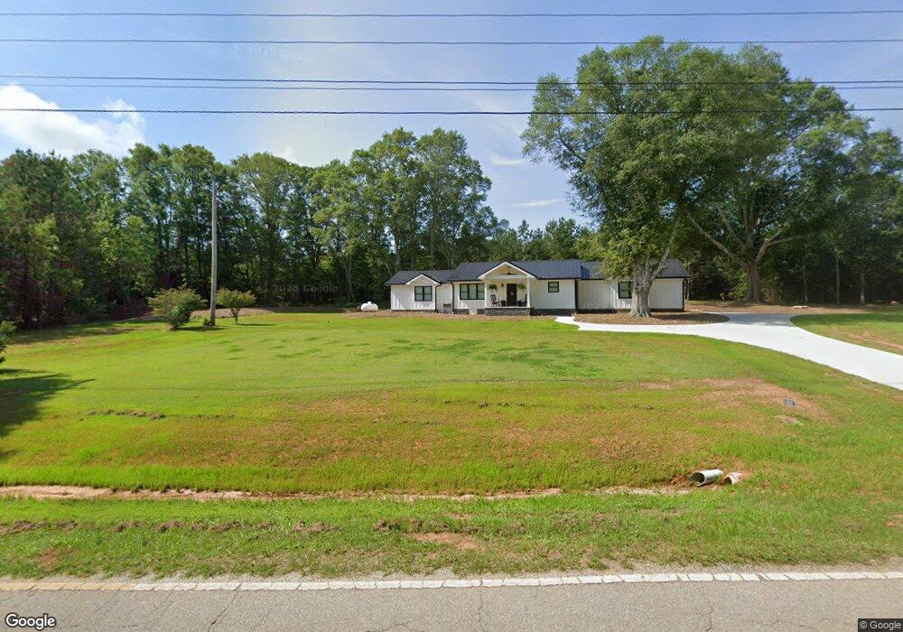 3512 Six and Twenty Rd, Pendleton, SC 29670 - photo 1