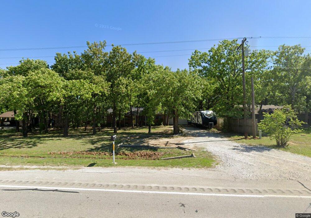 4612 Farm To Market Road 678, Gainesville, TX 76240 - photo 1