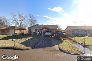 406 E Colorado Dr, Anadarko, OK 73005