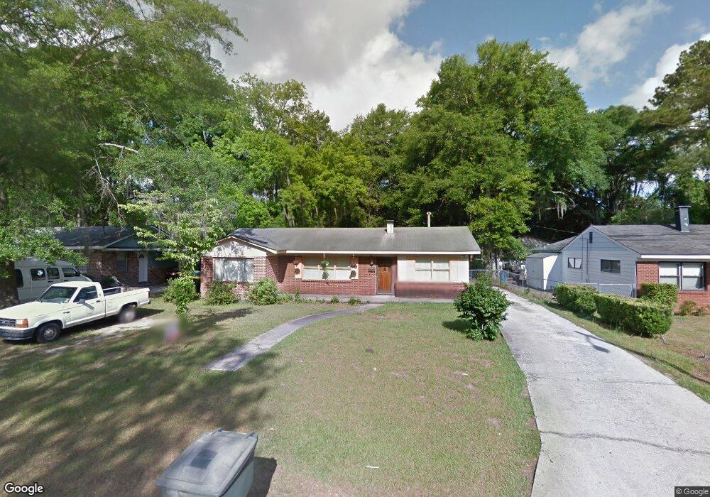 3605 Oakland Ct, Savannah, GA 31404 - photo 1
