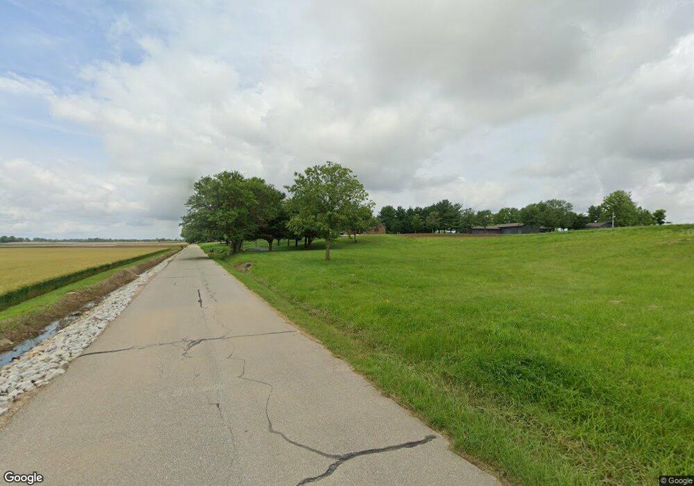 6844 E 50 S, Franklin, IN 46131 - photo 1