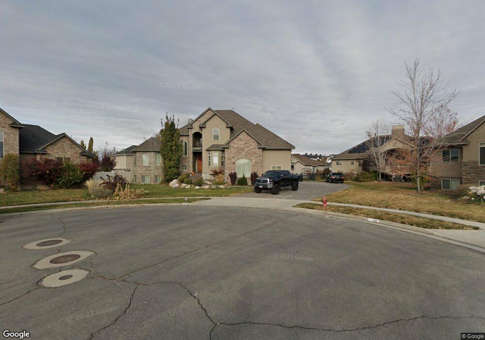 1908 S 1325 W, Syracuse, UT 84075 - photo 1